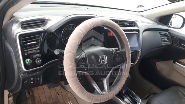 Photo 12 VIN: MRHGM6664HP030797 - HONDA CITY 