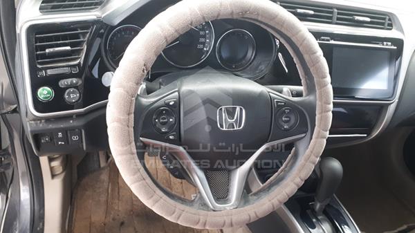 Photo 14 VIN: MRHGM6664HP030797 - HONDA CITY 