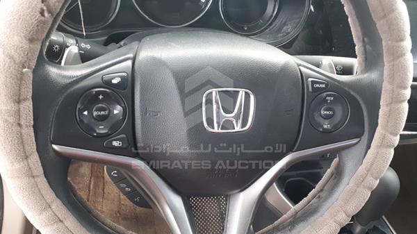 Photo 15 VIN: MRHGM6664HP030797 - HONDA CITY 