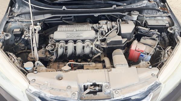 Photo 30 VIN: MRHGM6664HP030797 - HONDA CITY 