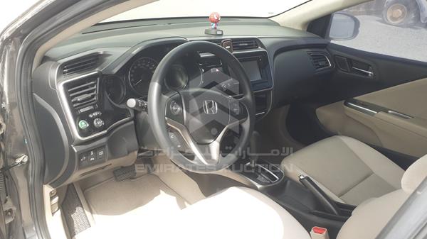 Photo 11 VIN: MRHGM6665KT030385 - HONDA CITY 