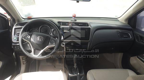 Photo 13 VIN: MRHGM6665KT030385 - HONDA CITY 