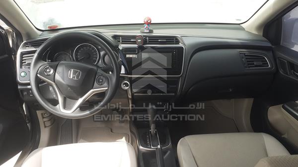 Photo 15 VIN: MRHGM6665KT030385 - HONDA CITY 