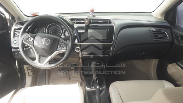 Photo 16 VIN: MRHGM6665KT030385 - HONDA CITY 