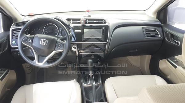 Photo 17 VIN: MRHGM6665KT030385 - HONDA CITY 