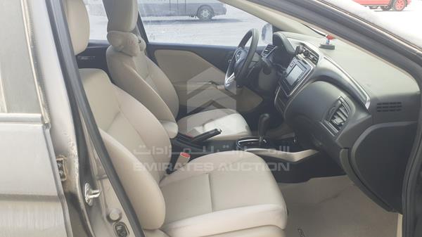 Photo 23 VIN: MRHGM6665KT030385 - HONDA CITY 