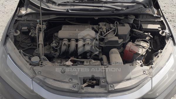 Photo 29 VIN: MRHGM6665KT030385 - HONDA CITY 