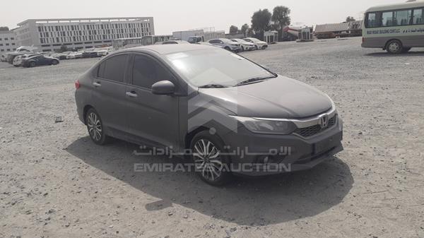 Photo 9 VIN: MRHGM6665KT030385 - HONDA CITY 