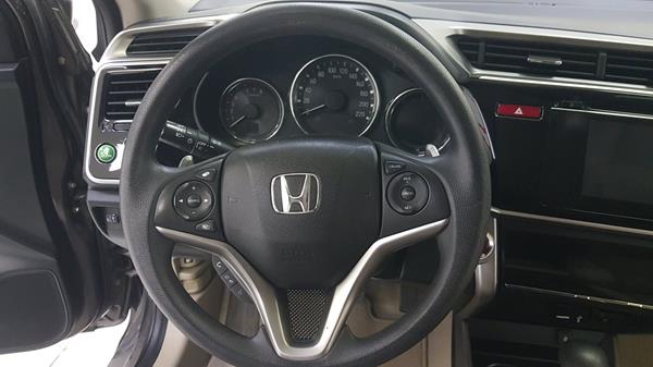 Photo 13 VIN: MRHGM6666FP030264 - HONDA CITY 