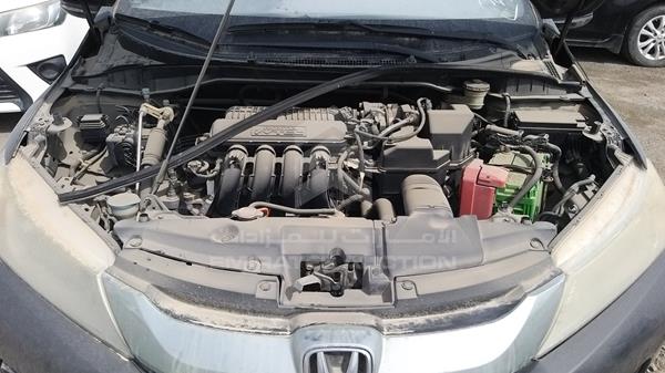 Photo 29 VIN: MRHGM6669EP030855 - HONDA CITY 