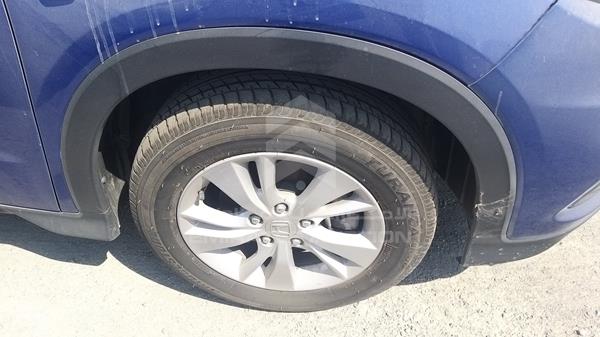 Photo 28 VIN: MRJRU5837KP010023 - HONDA HRV 