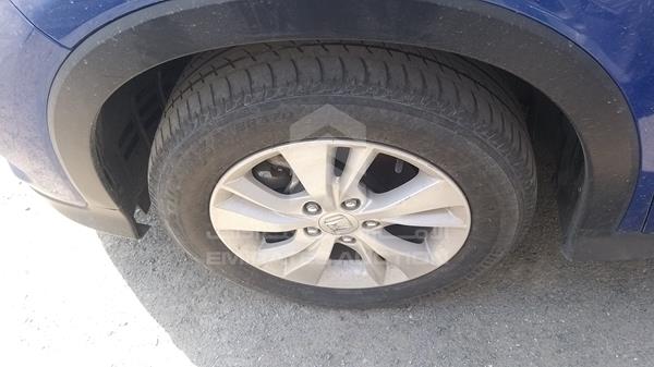 Photo 31 VIN: MRJRU5837KP010023 - HONDA HRV 