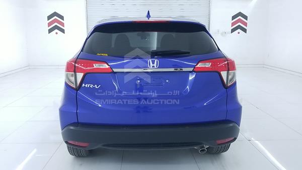 Photo 6 VIN: MRJRU5837MP010073 - HONDA HRV 