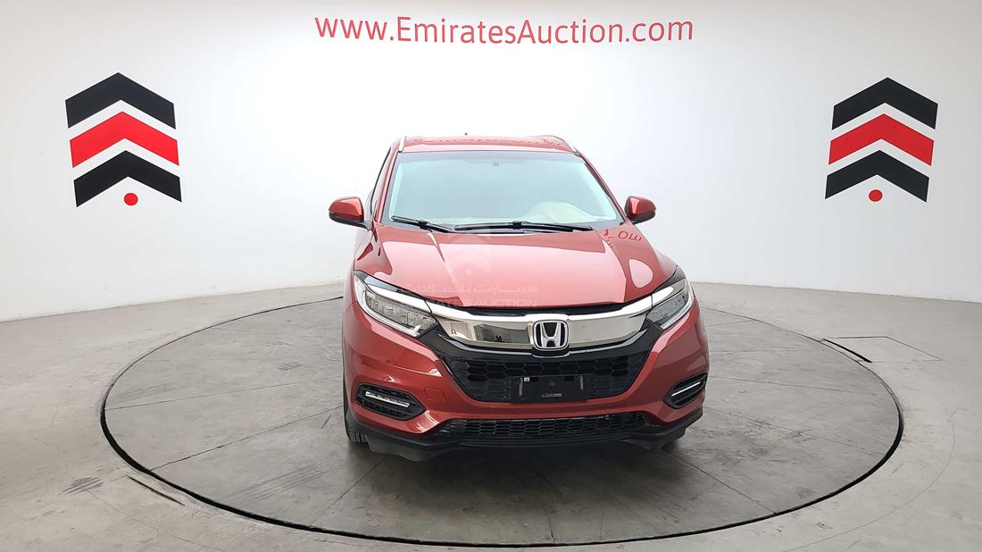 Photo 1 VIN: MRJRU5856MP011362 - HONDA HRV 