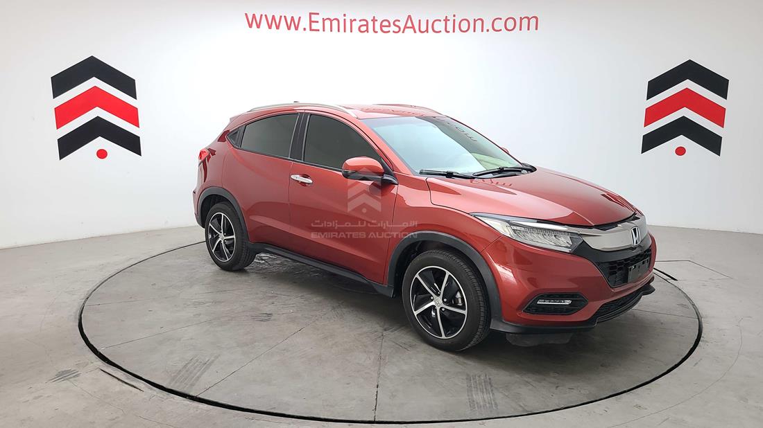 Photo 15 VIN: MRJRU5856MP011362 - HONDA HRV 