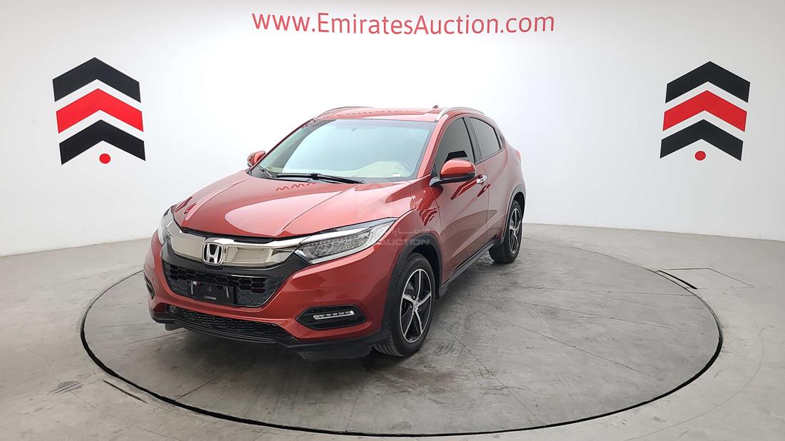 Photo 7 VIN: MRJRU5856MP011362 - HONDA HRV 