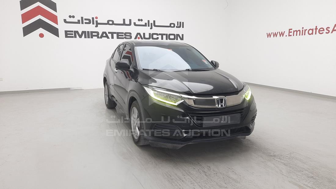 Photo 10 VIN: MRJRU5858LP010504 - HONDA HRV 