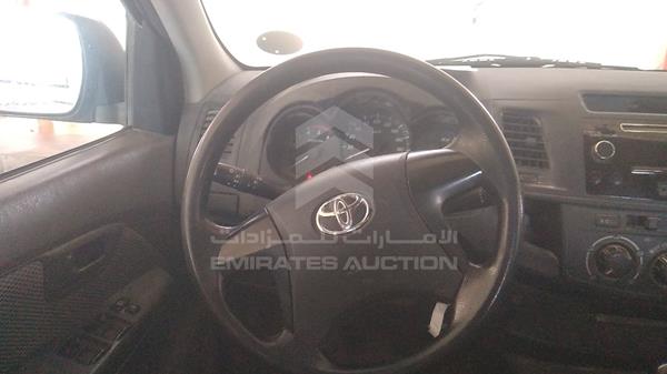 Photo 13 VIN: MROFR22G7F0795094 - TOYOTA HILUX 