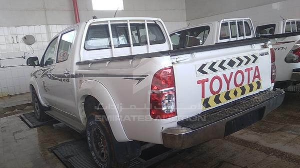 Photo 6 VIN: MROFR22G7F0795094 - TOYOTA HILUX 