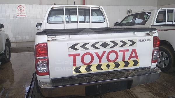 Photo 7 VIN: MROFR22G7F0795094 - TOYOTA HILUX 