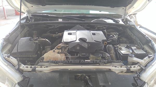 Photo 28 VIN: MROHB8CD5G0471535 - TOYOTA HILUX 