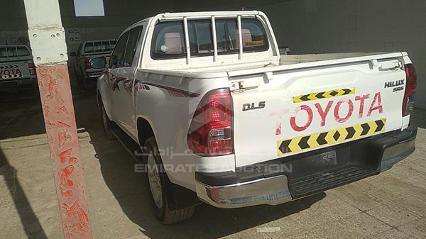 Photo 5 VIN: MROHB8CD5G0471535 - TOYOTA HILUX 