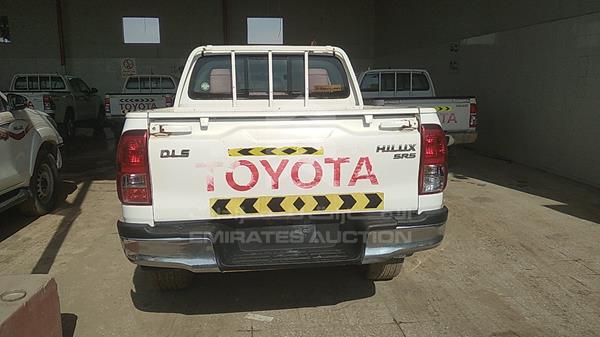 Photo 6 VIN: MROHB8CD5G0471535 - TOYOTA HILUX 