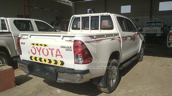 Photo 7 VIN: MROHB8CD5G0471535 - TOYOTA HILUX 