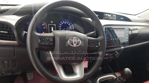 Photo 13 VIN: MROHX8CD8H1367439 - TOYOTA HILUX 