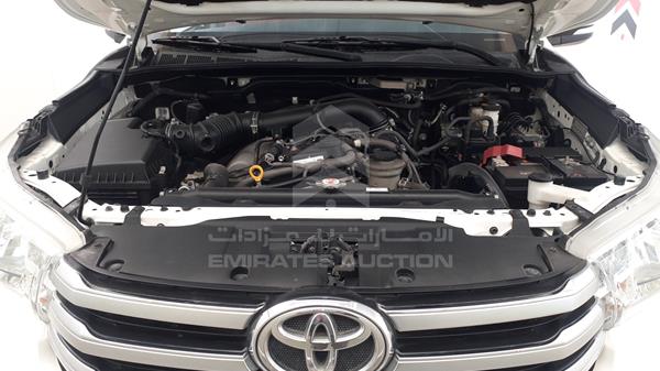 Photo 29 VIN: MROHX8CD8H1367439 - TOYOTA HILUX 