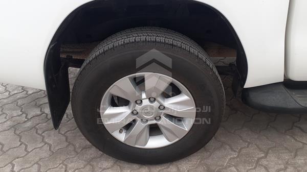 Photo 31 VIN: MROHX8CD8H1367439 - TOYOTA HILUX 