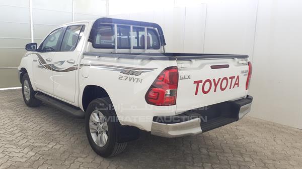 Photo 6 VIN: MROHX8CD8H1367439 - TOYOTA HILUX 