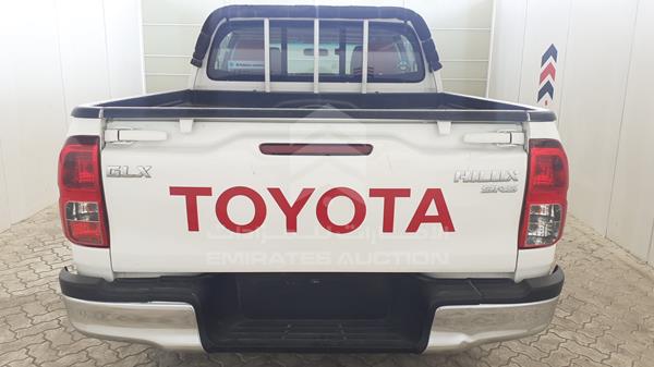 Photo 7 VIN: MROHX8CD8H1367439 - TOYOTA HILUX 