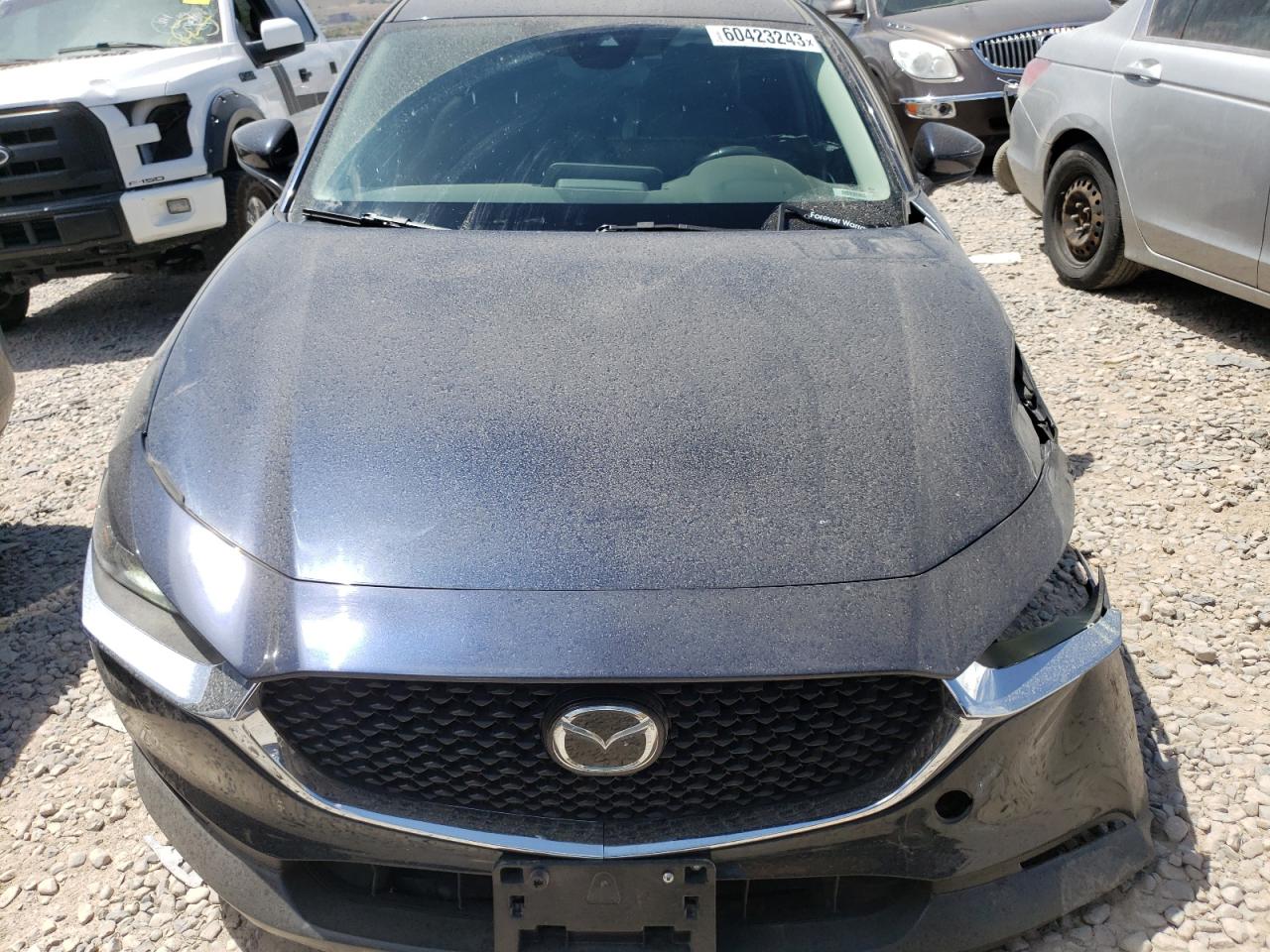 Photo 10 VIN: MVDMBBL8MM2654081 - MAZDA CX-30 