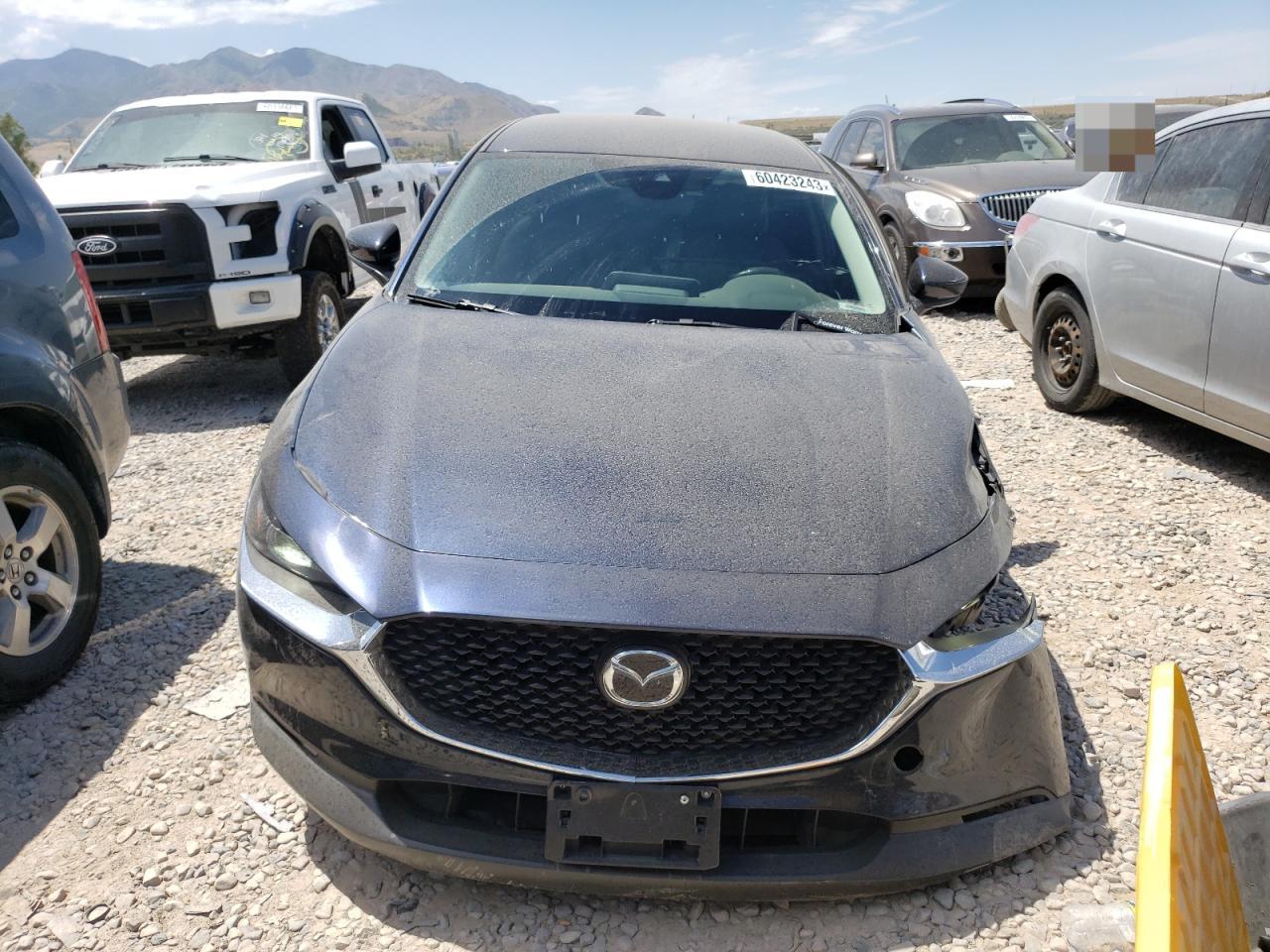 Photo 4 VIN: MVDMBBL8MM2654081 - MAZDA CX-30 