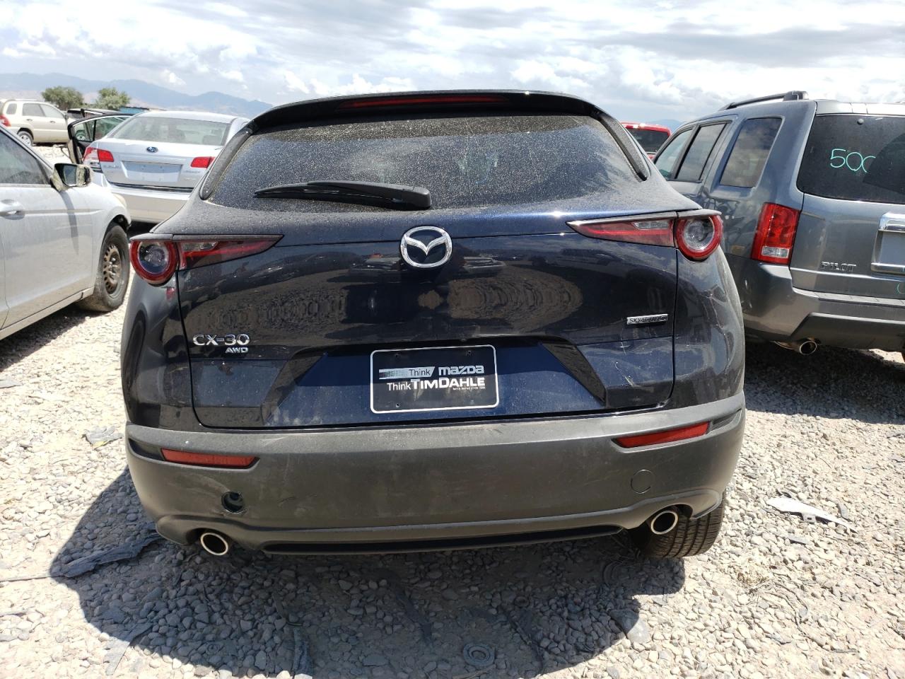 Photo 5 VIN: MVDMBBL8MM2654081 - MAZDA CX-30 