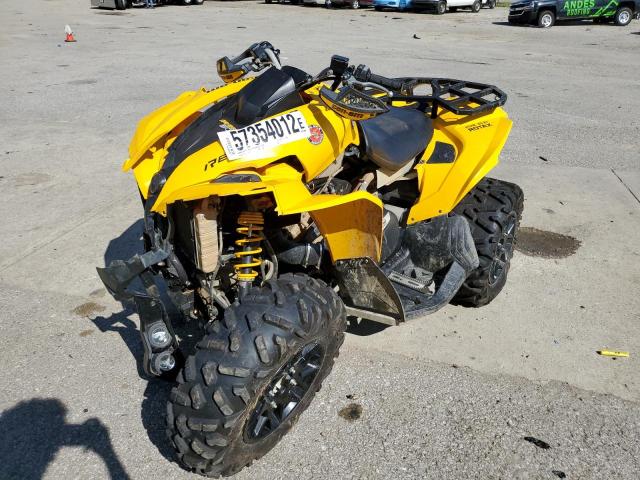 Photo 1 VIN: N0VIN000057354012 - CAN-AM RENEGADE 