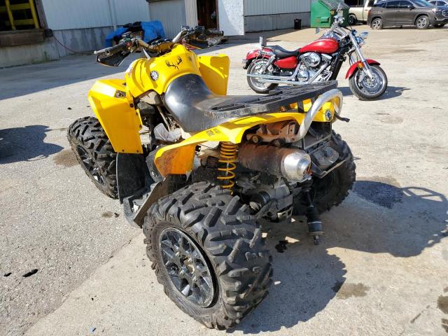 Photo 2 VIN: N0VIN000057354012 - CAN-AM RENEGADE 