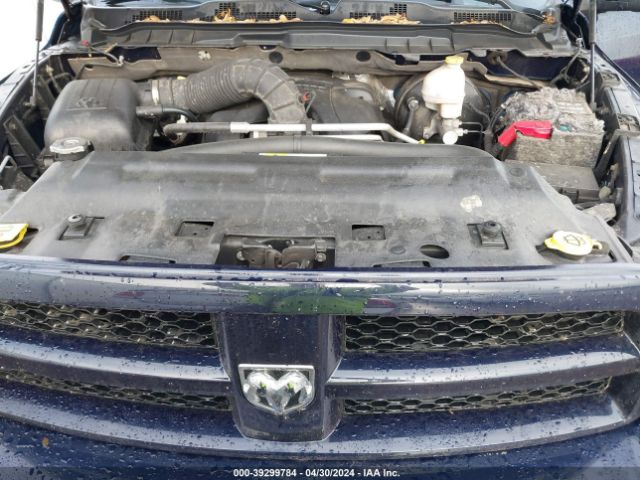 Photo 9 VIN: NC6RD7FT2CS342077 - RAM 1500 