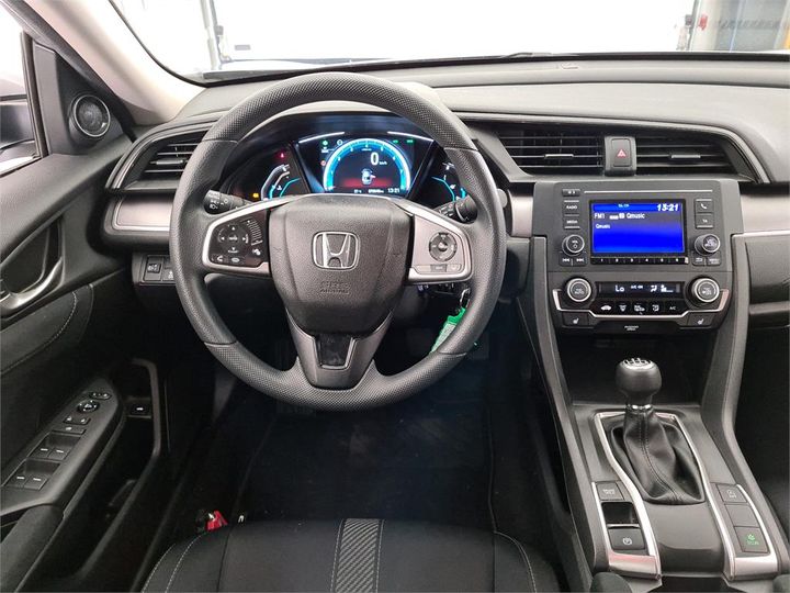 Photo 23 VIN: NLAFC1520JW000389 - HONDA CIVIC 