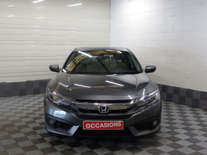 Photo 2 VIN: NLAFC1580HW000978 - HONDA CIVIC 