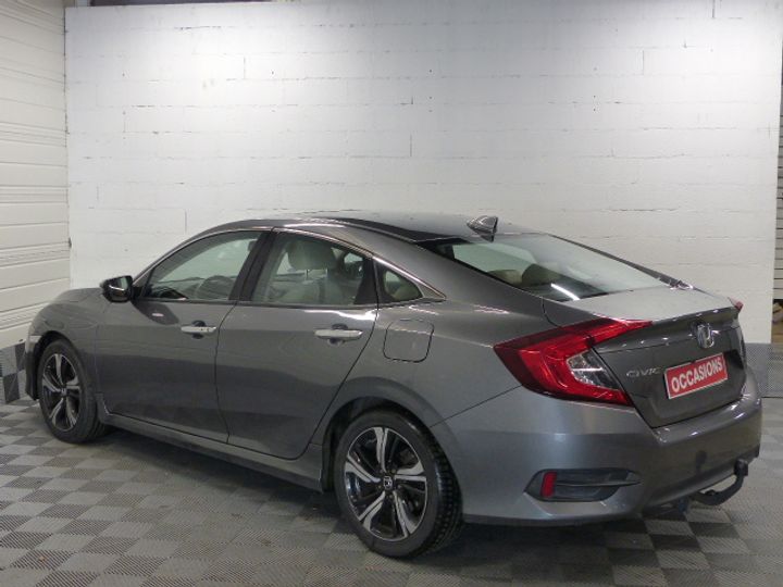 Photo 5 VIN: NLAFC1580HW000978 - HONDA CIVIC 