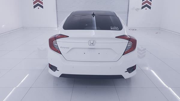 Photo 8 VIN: NLAFC5655HW015691 - HONDA CIVIC 