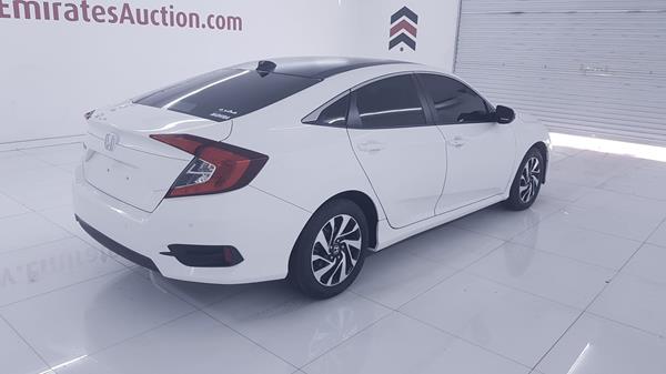 Photo 9 VIN: NLAFC5655HW015691 - HONDA CIVIC 