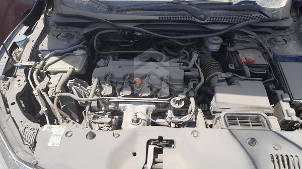 Photo 26 VIN: NLAFC5670KW002288 - HONDA CIVIC 