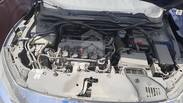 Photo 27 VIN: NLAFC5670KW002288 - HONDA CIVIC 