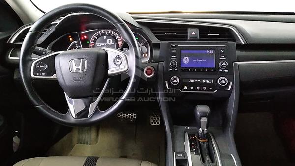 Photo 15 VIN: NLAFC5670LW009985 - HONDA CIVIC 