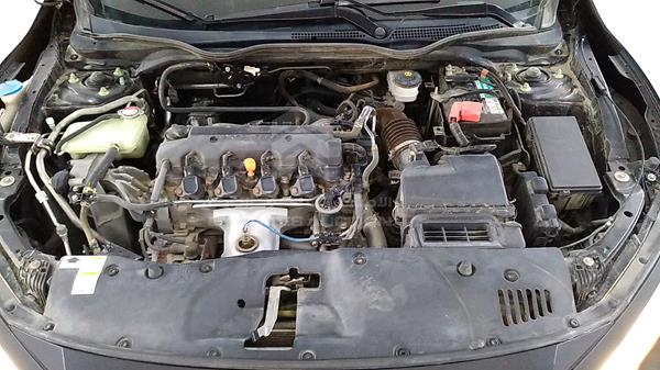 Photo 31 VIN: NLAFC5670LW009985 - HONDA CIVIC 