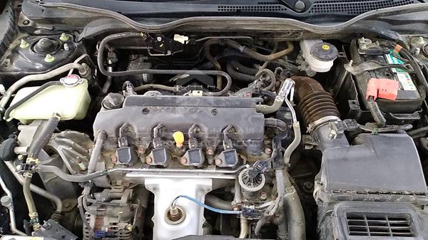 Photo 32 VIN: NLAFC5670LW009985 - HONDA CIVIC 