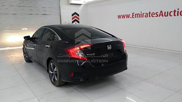 Photo 5 VIN: NLAFC5670LW009985 - HONDA CIVIC 